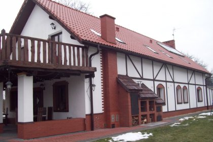 dworek - Dwór Zawiszy - zdjęcie 9