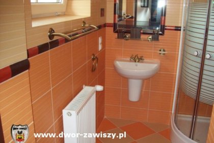 dworek - Dwór Zawiszy - zdjęcie 17