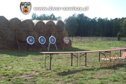 dworek - Dwór Zawiszy - zdjęcie 23