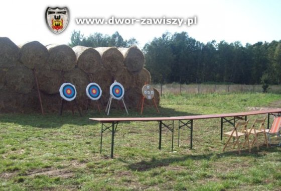 dworek - Dwór Zawiszy - Usługi - zdjęcie 5