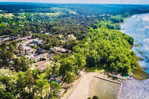 Vitalia Hotel & Resort***