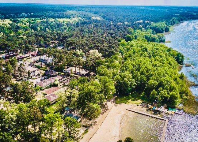 Vitalia Hotel & Resort***