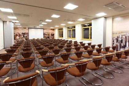hotel *** - Vitalia Hotel & Resort*** - zdjęcie 3