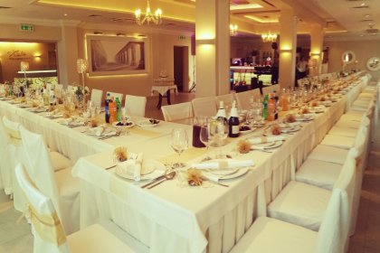 hotel *** - Vitalia Hotel & Resort*** - zdjęcie 1