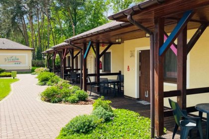 hotel *** - Vitalia Hotel & Resort*** - zdjęcie 5