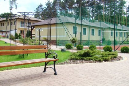 hotel *** - Vitalia Hotel & Resort*** - zdjęcie 7