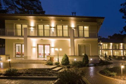 hotel *** - Vitalia Hotel & Resort*** - zdjęcie 4