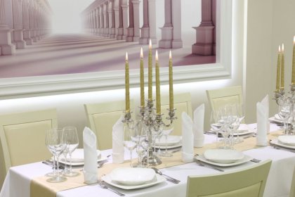 hotel *** - Vitalia Hotel & Resort*** - zdjęcie 11