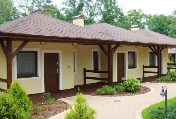 hotel *** - Vitalia Hotel & Resort*** - Pokoje - zdjęcie 8