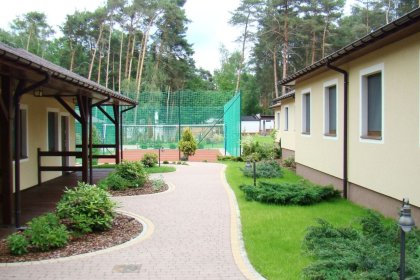 hotel *** - Vitalia Hotel & Resort*** - zdjęcie 21