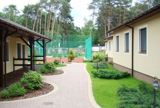 hotel *** - Vitalia Hotel & Resort*** - Pokoje - zdjęcie 9