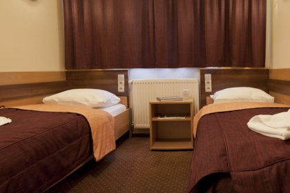 hotel *** - Vitalia Hotel & Resort*** - zdjęcie 23