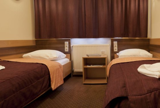 hotel *** - Vitalia Hotel & Resort*** - Pokoje - zdjęcie 11