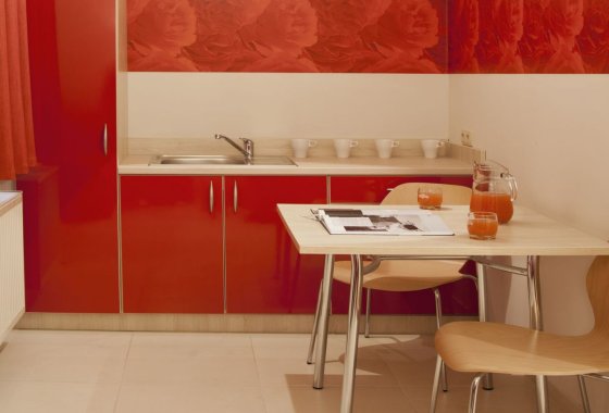 hotel *** - Vitalia Hotel & Resort*** - Pokoje - zdjęcie 10
