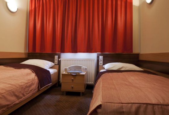 hotel *** - Vitalia Hotel & Resort*** - Pokoje - zdjęcie 12