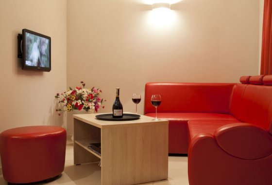 hotel *** - Vitalia Hotel & Resort*** - Pokoje - zdjęcie 13