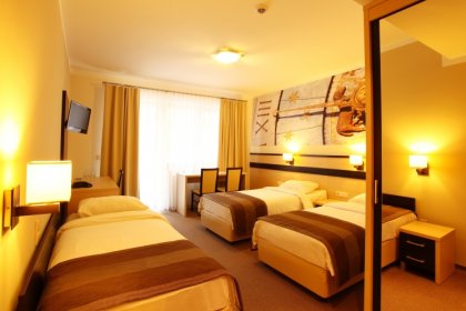 hotel *** - Vitalia Hotel & Resort*** - zdjęcie 19