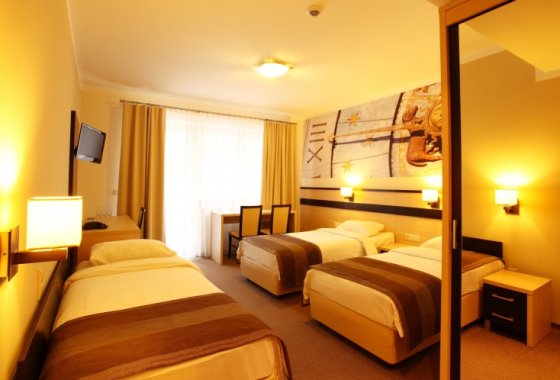 hotel *** - Vitalia Hotel & Resort*** - Pokoje - zdjęcie 7