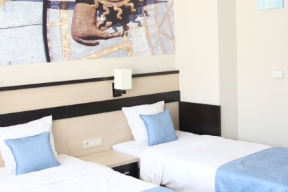 hotel *** - Vitalia Hotel & Resort*** - zdjęcie 13