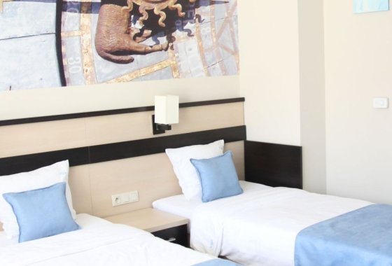 hotel *** - Vitalia Hotel & Resort*** - Pokoje - zdjęcie 2