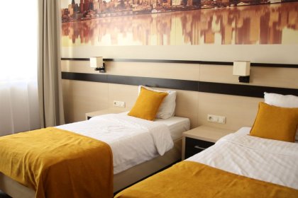 hotel *** - Vitalia Hotel & Resort*** - zdjęcie 15