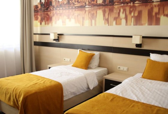 hotel *** - Vitalia Hotel & Resort*** - Pokoje - zdjęcie 3