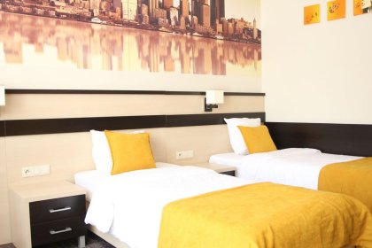 hotel *** - Vitalia Hotel & Resort*** - zdjęcie 16