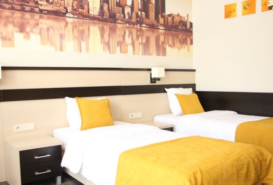 hotel *** - Vitalia Hotel & Resort*** - Pokoje - zdjęcie 4