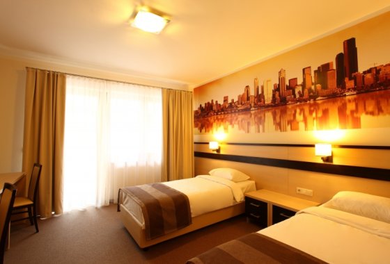 hotel *** - Vitalia Hotel & Resort*** - Pokoje - zdjęcie 6