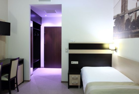 hotel *** - Vitalia Hotel & Resort*** - Pokoje - zdjęcie 5