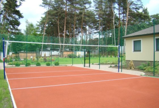 hotel *** - Vitalia Hotel & Resort*** - Usługi - zdjęcie 3