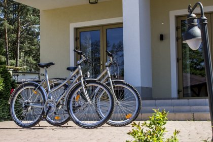 hotel *** - Vitalia Hotel & Resort*** - zdjęcie 29