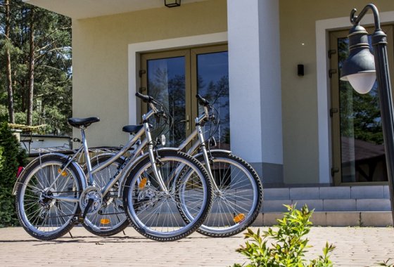 hotel *** - Vitalia Hotel & Resort*** - Usługi - zdjęcie 4