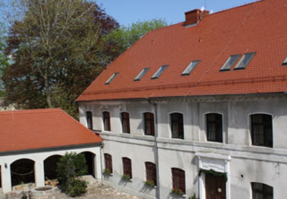 zamek - Zamek Królewski we Wschowie