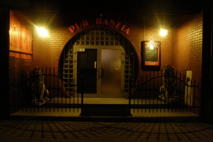 Baszta Opole