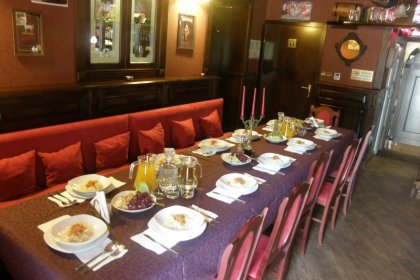 hotel - Baszta Opole - zdjęcie 5