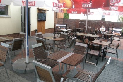 hotel - Baszta Opole - zdjęcie 6