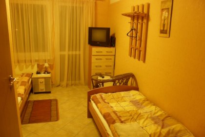 hotel - Baszta Opole - zdjęcie 12
