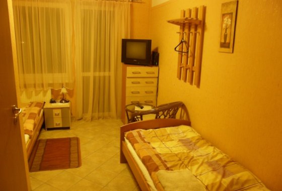 hotel - Baszta Opole - Pokoje - zdjęcie 1
