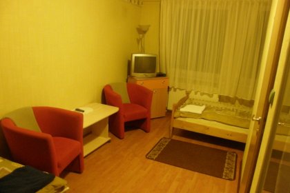 hotel - Baszta Opole - zdjęcie 11