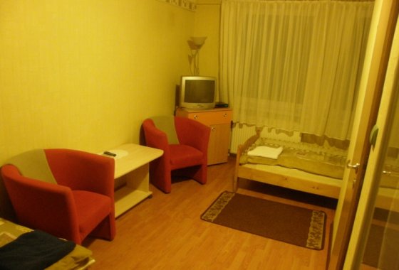 hotel - Baszta Opole - Pokoje - zdjęcie 2