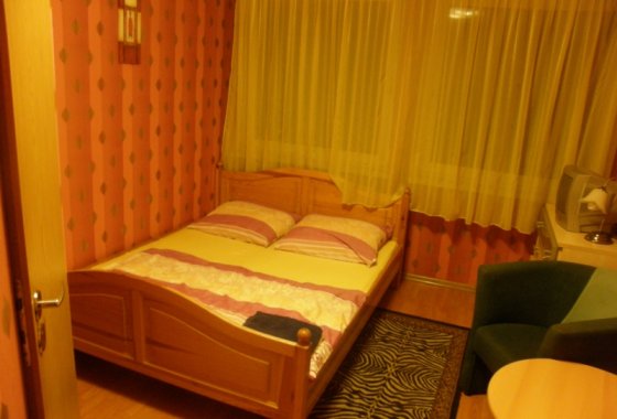 hotel - Baszta Opole - Pokoje - zdjęcie 5