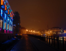 Hotel Palace