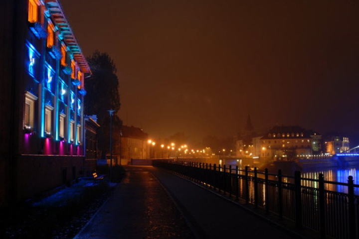 Hotel Palace