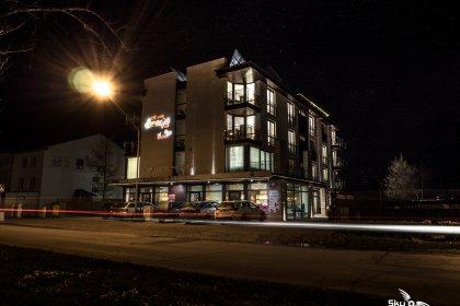 hotel *** - Hotel Emocja SPA - zdjęcie 3