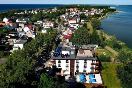hotel *** - Hotel Emocja SPA - zdjęcie 1