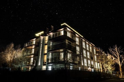 hotel *** - Hotel Emocja SPA - zdjęcie 6