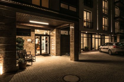 hotel *** - Hotel Emocja SPA - zdjęcie 5