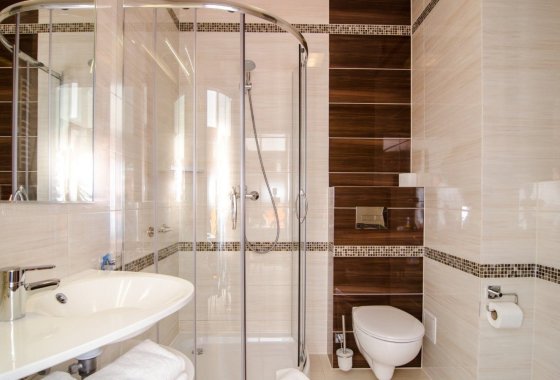hotel *** - Hotel Emocja SPA - Pokoje - zdjęcie 4