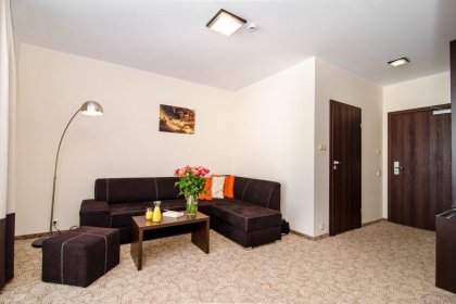 hotel *** - Hotel Emocja SPA - zdjęcie 18